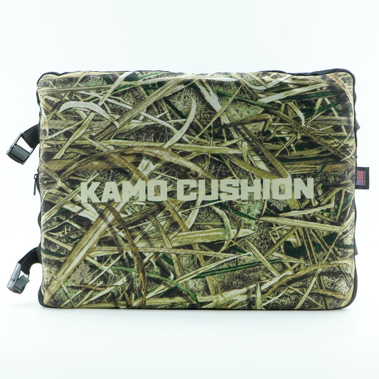 Square Kushion | Kamo Cushion