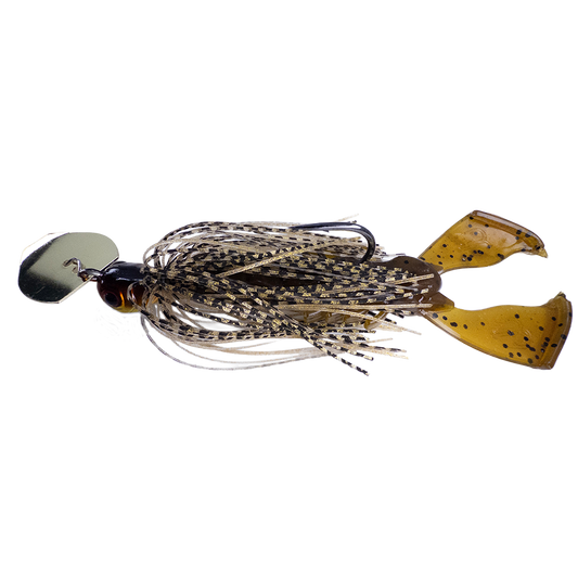 CheapSkate ➕ Clutch Craw Sr