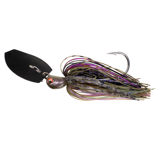 Cheapskate, Bladed Jig