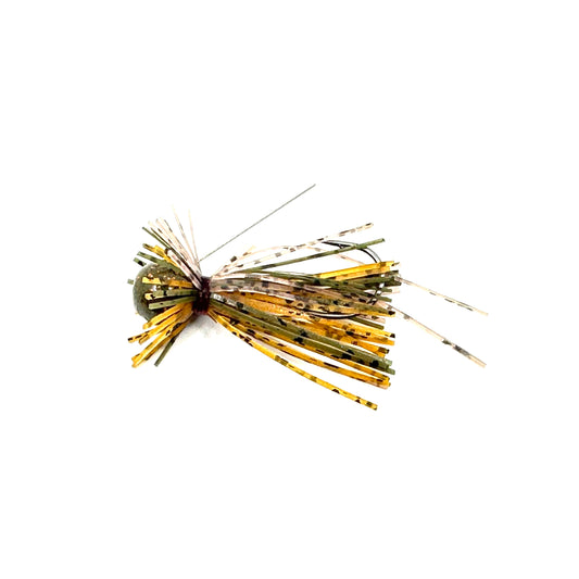 Koosh Micro Jig