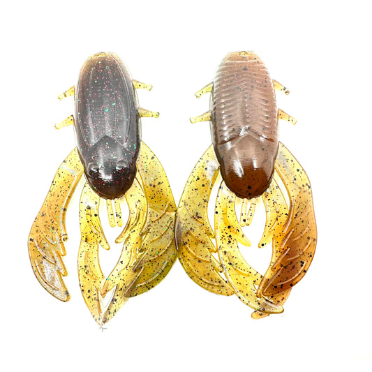 Fresh Beetle