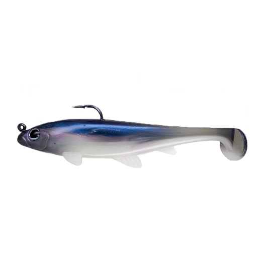 Executioner Top Hook Swimbait