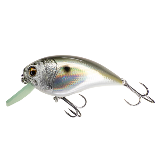 Shock Box, Squarebill Crankbait