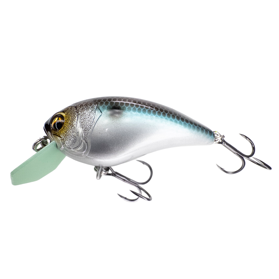 Shock Box, Squarebill Crankbait