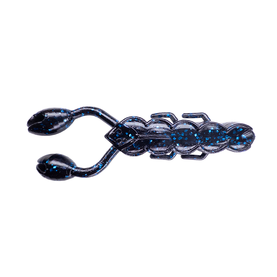 Boxer Craw