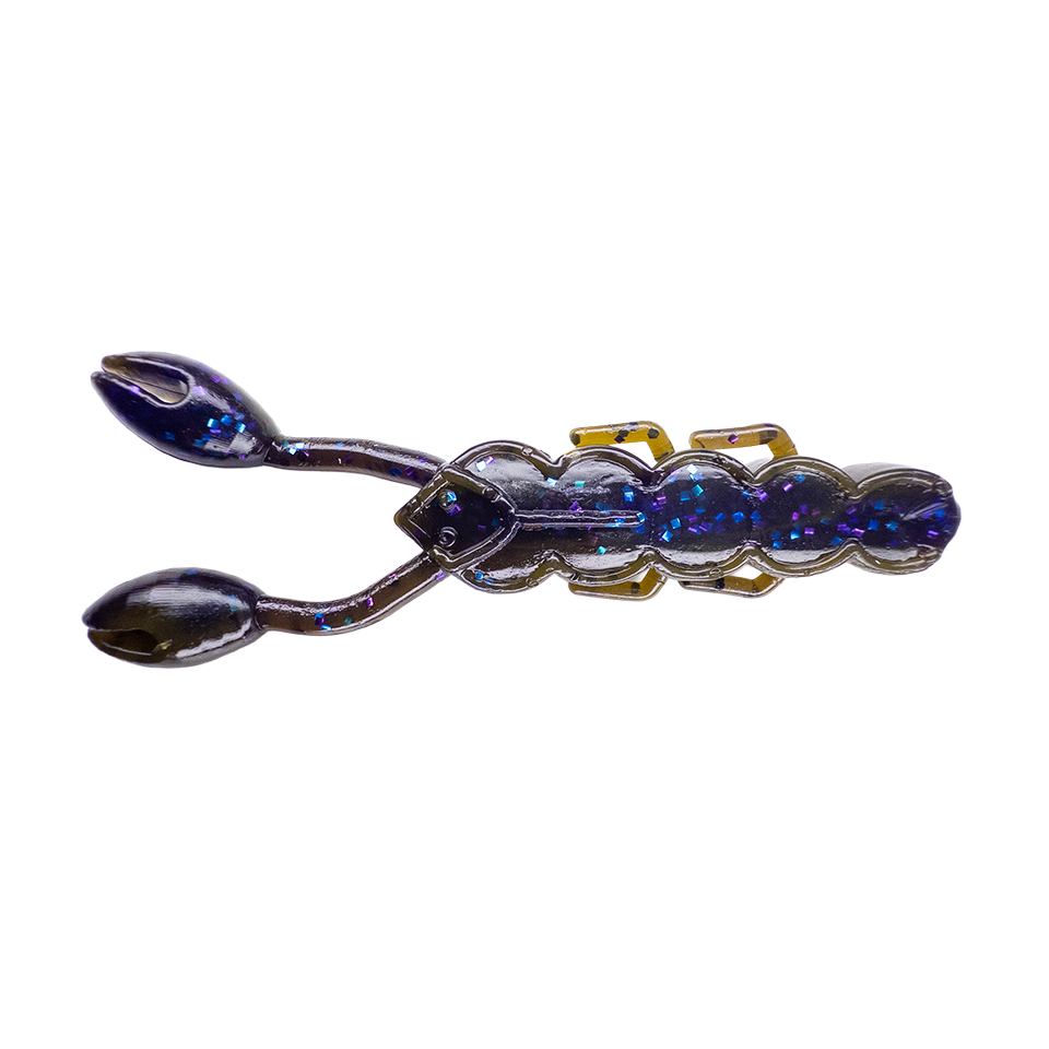 Boxer Craw