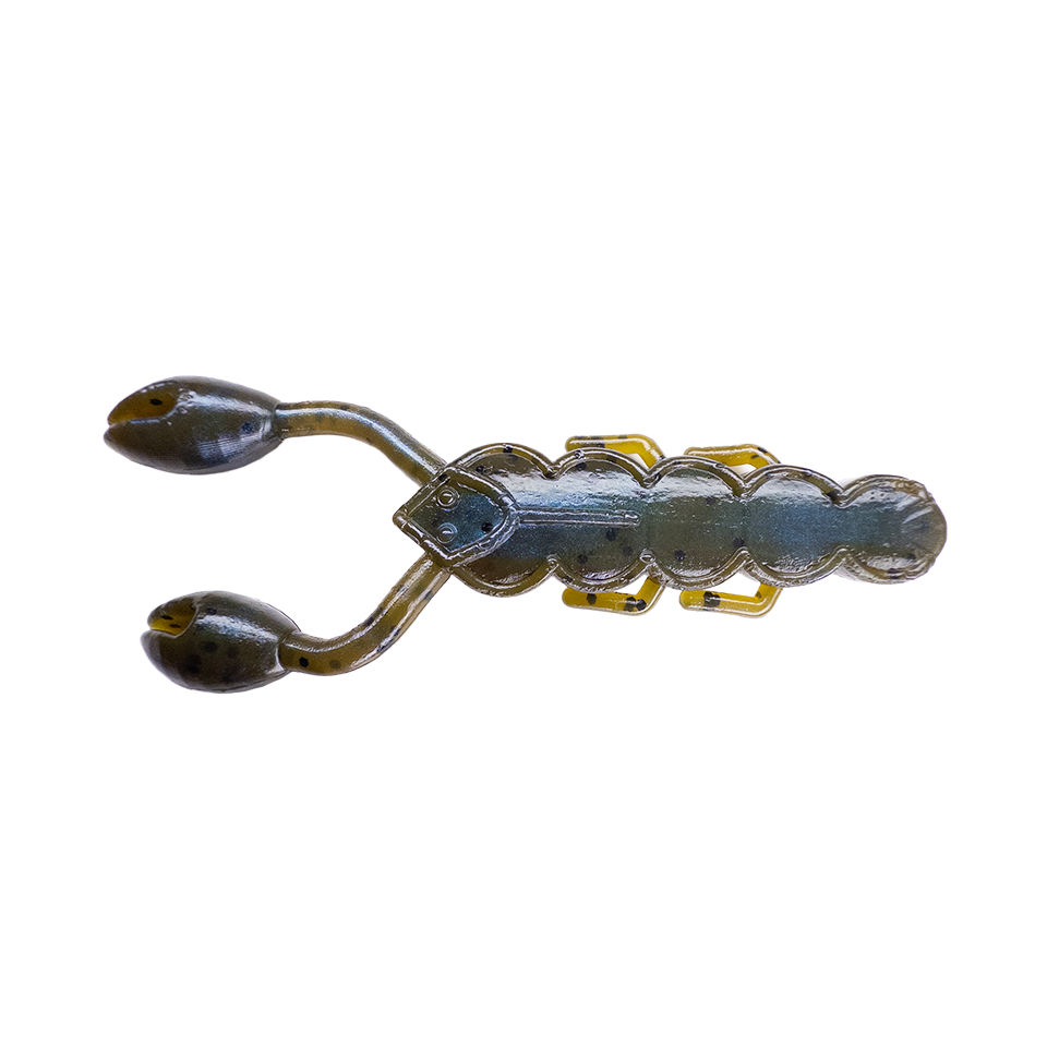 Boxer Craw