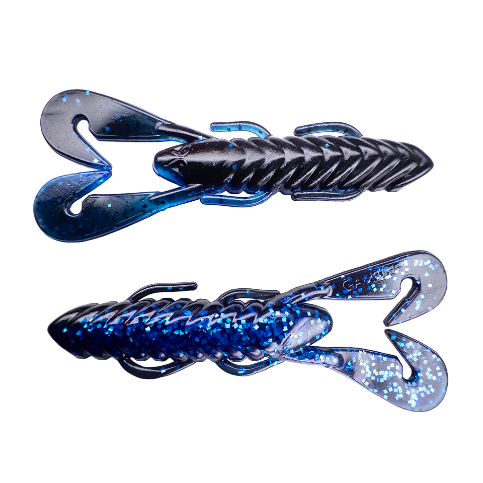 Burner Craw