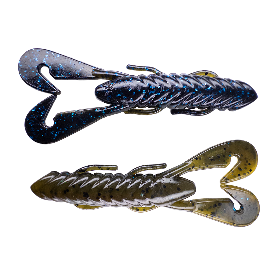 Burner Craw