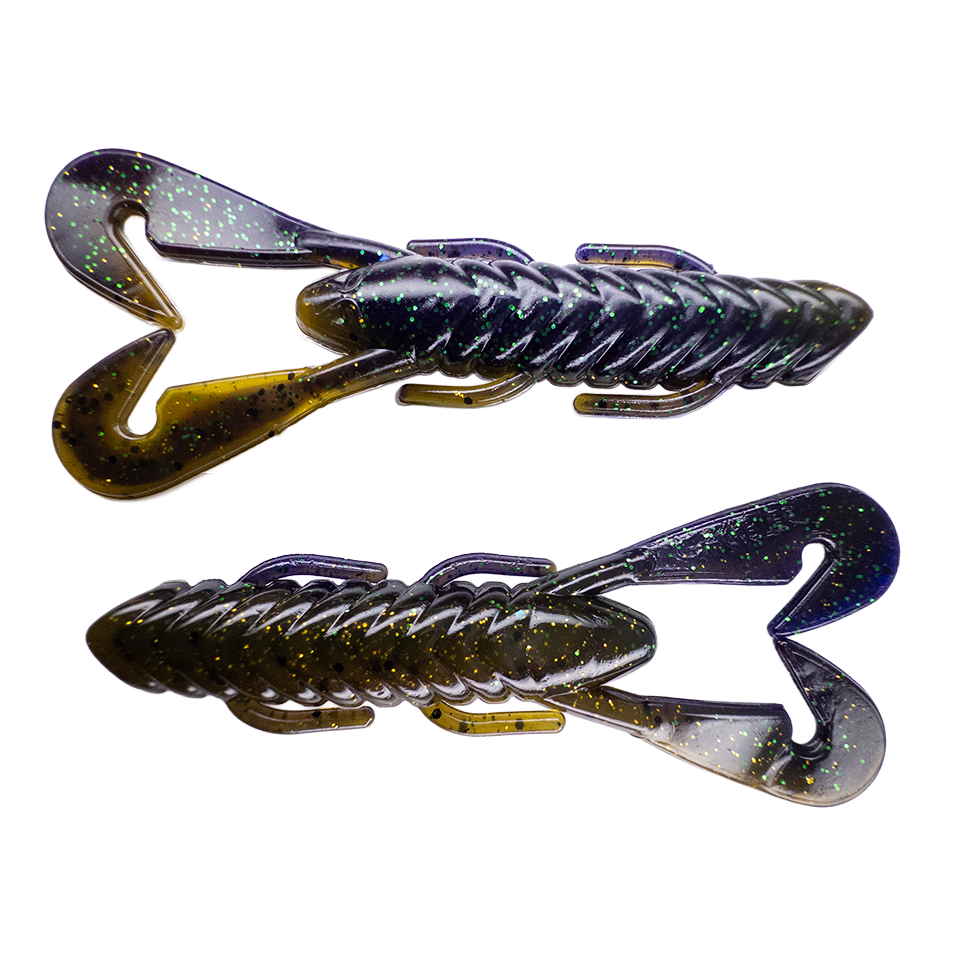Burner Craw