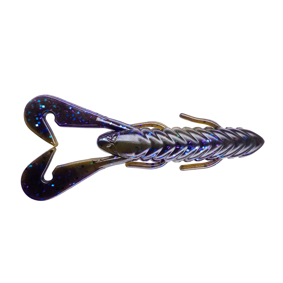 Burner Craw