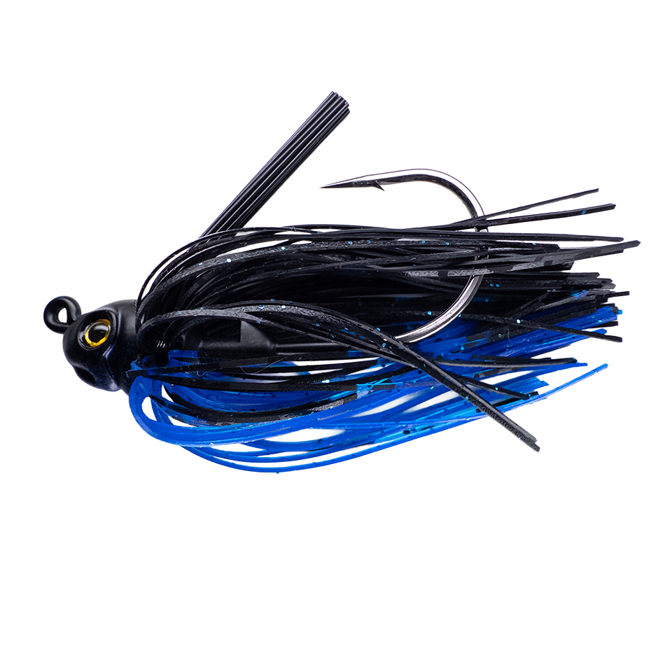Swim Jig