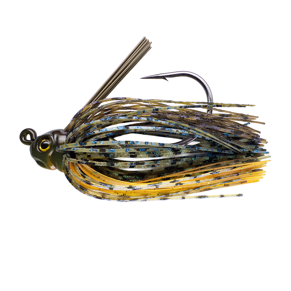Swim Jig