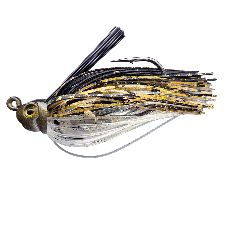 Swim Jig