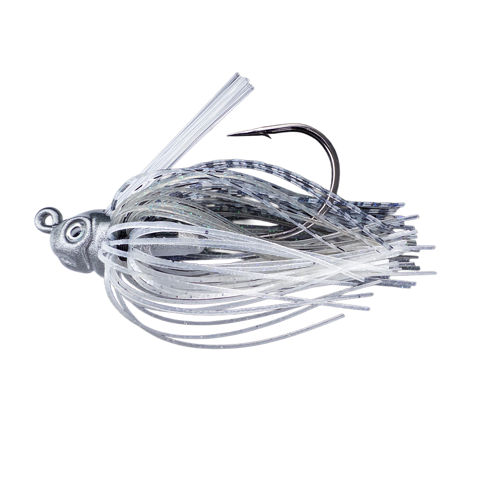 Swim Jig
