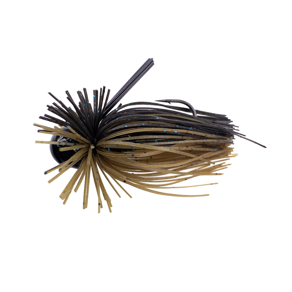 Kooshball Micro Finesse Jig