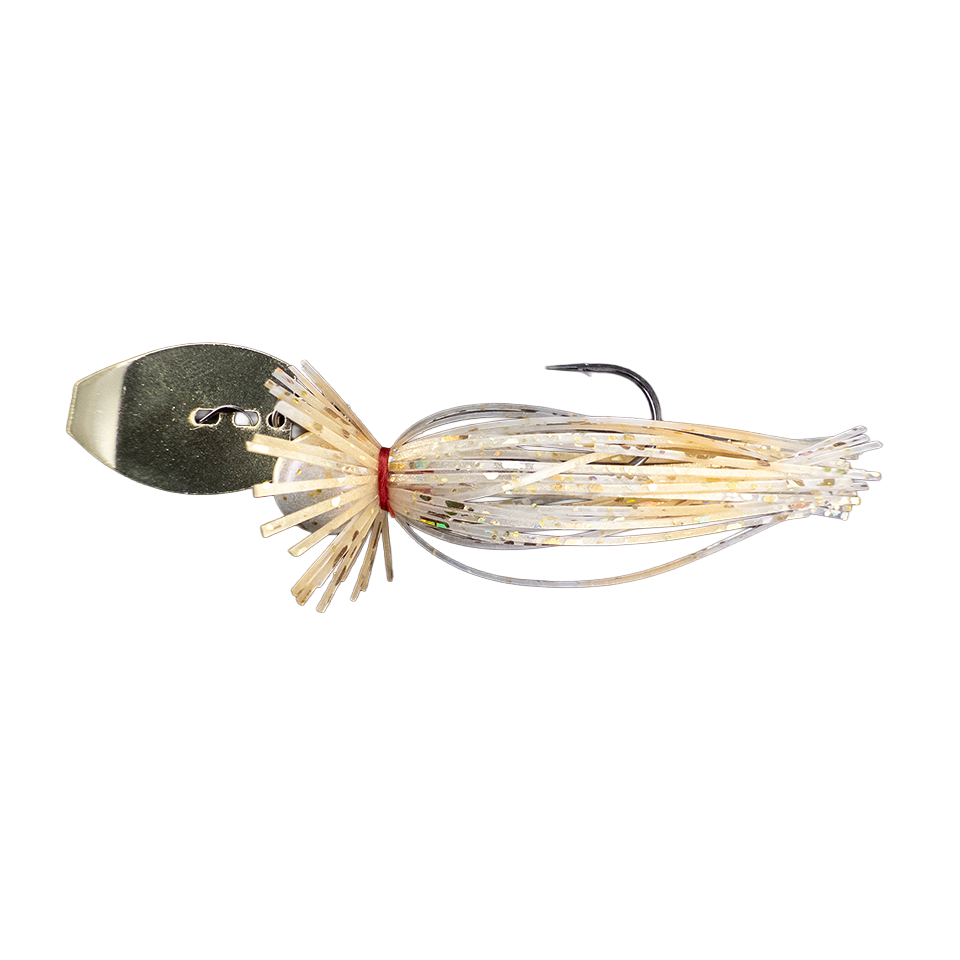 Kooshball Micro Bladed, Bladed Jig