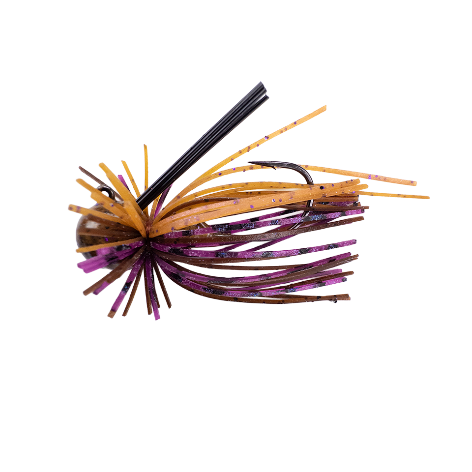 Kooshball Micro Finesse Jig