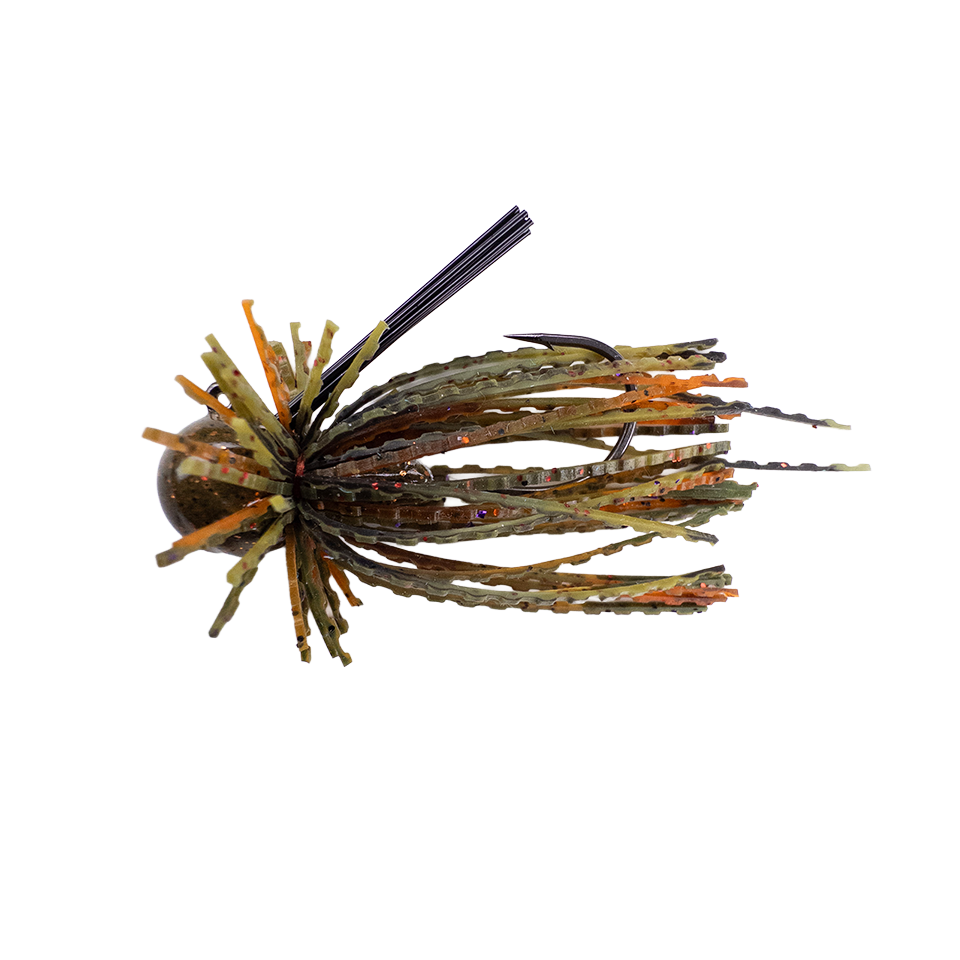 Kooshball Micro Finesse Jig