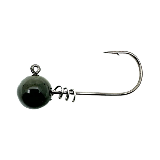 Vector Light Wire Finesse Worm Hook – Fishing Complete Inc