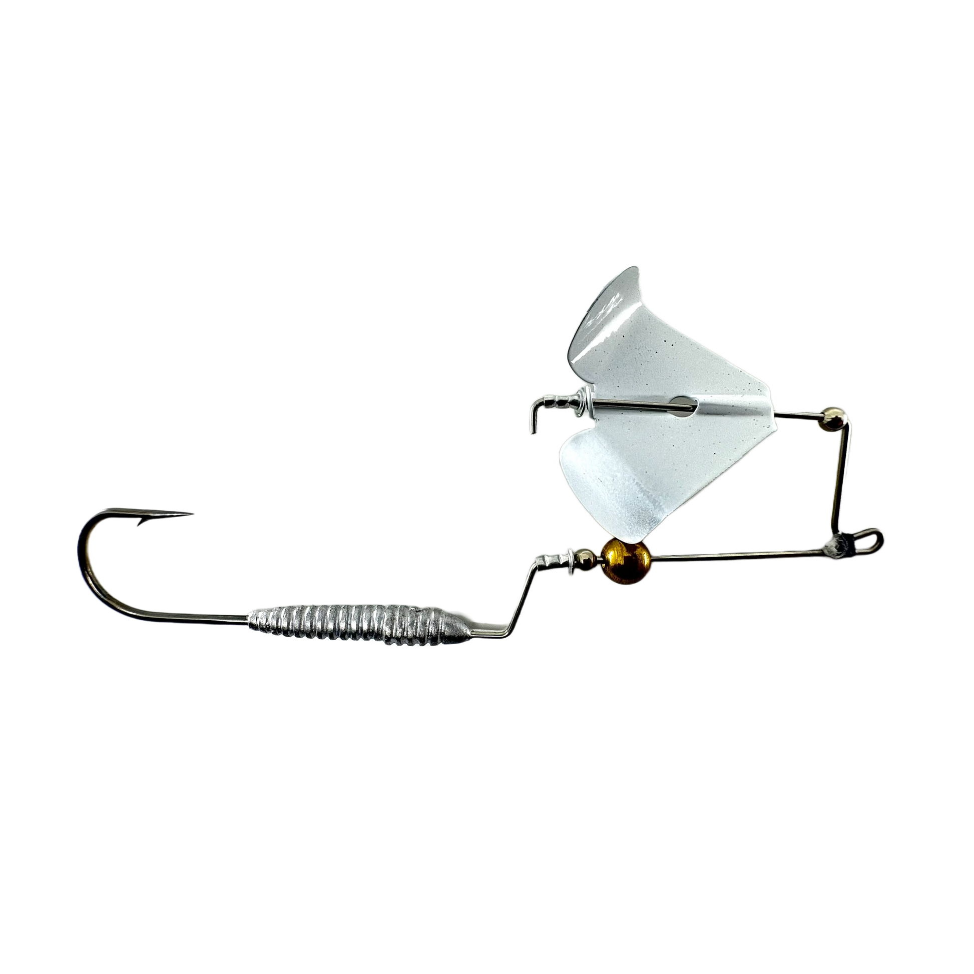 bushwacker fishing lures Bushwacker Pro Buzzbait – Dark Horse Tackle