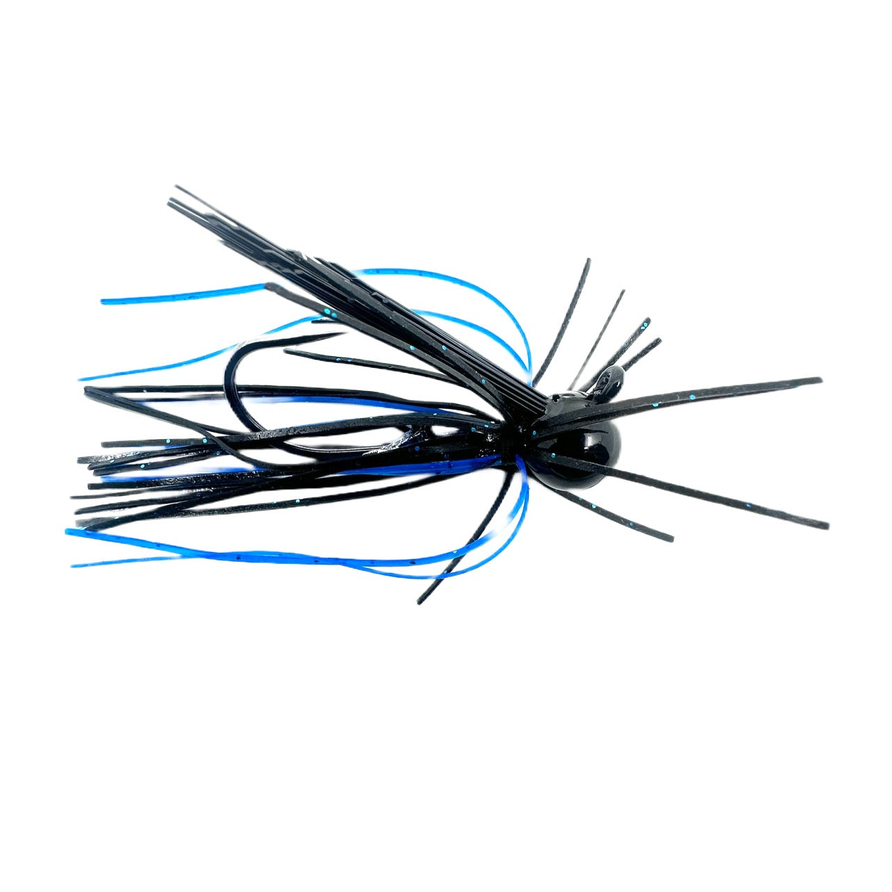 Lil Wizard Jigs (2-Pack) – Dark Horse Tackle