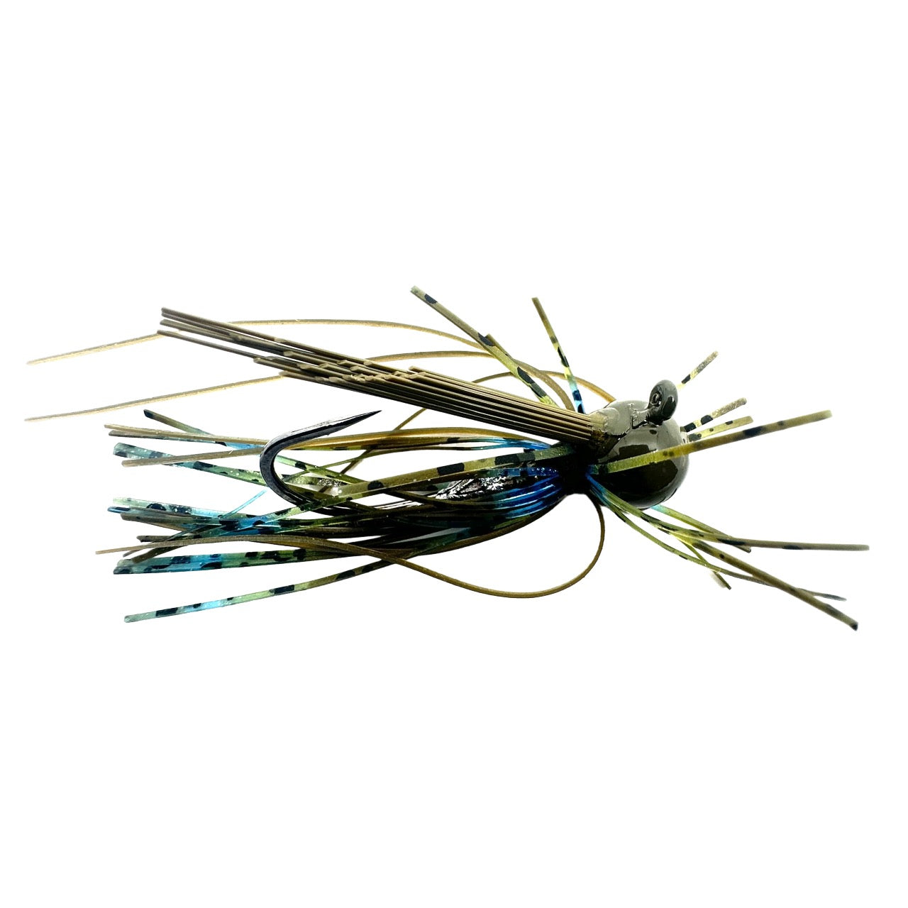 LS Lures-Lil Wizard Jigs – Dark Horse Tackle
