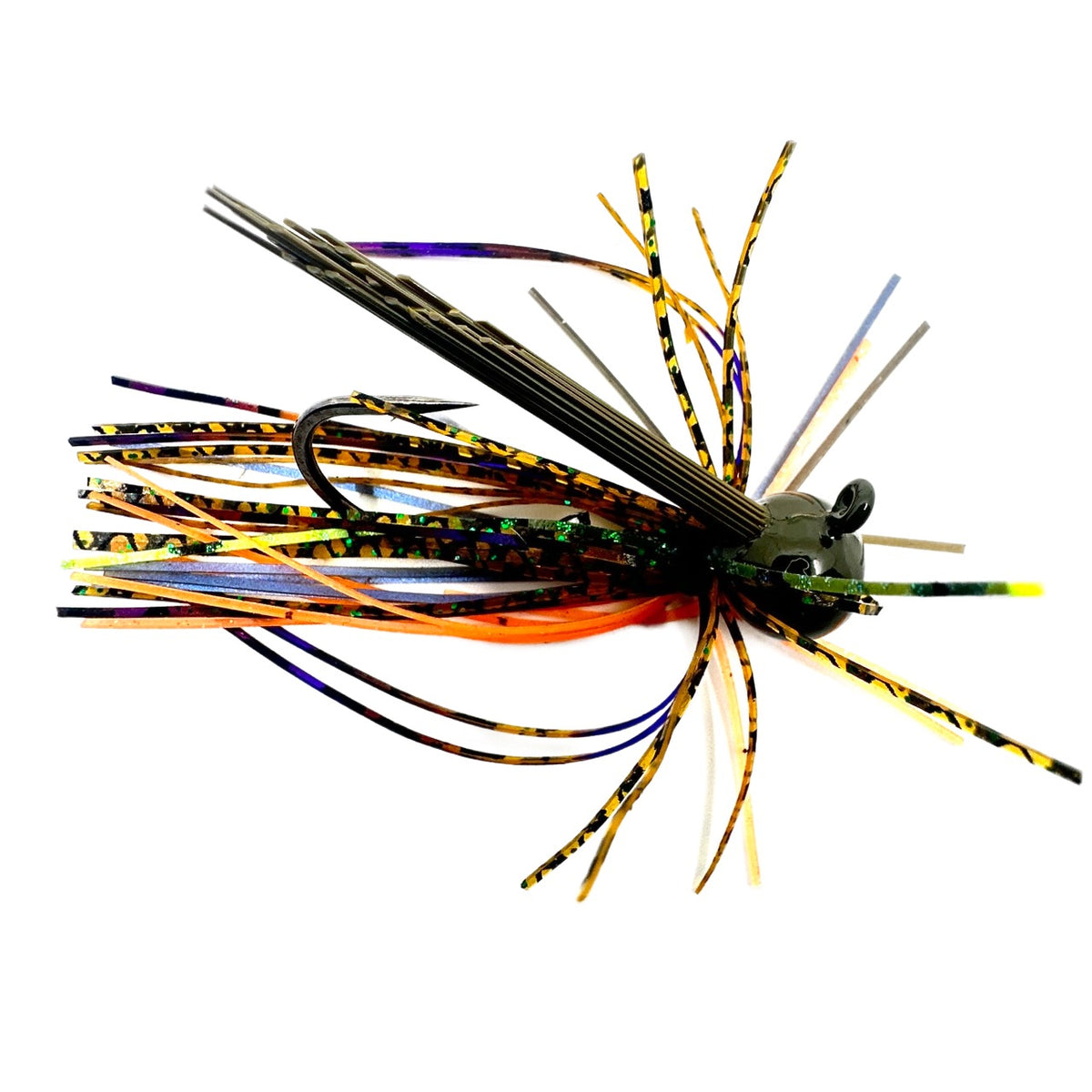 Lil Wizard Lil Wizard Jigs (2-Pack) – Dark Horse Tackle