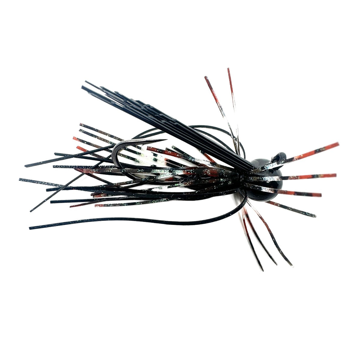 Lil Wizard Lil Wizard Jigs (2-Pack) – Dark Horse Tackle