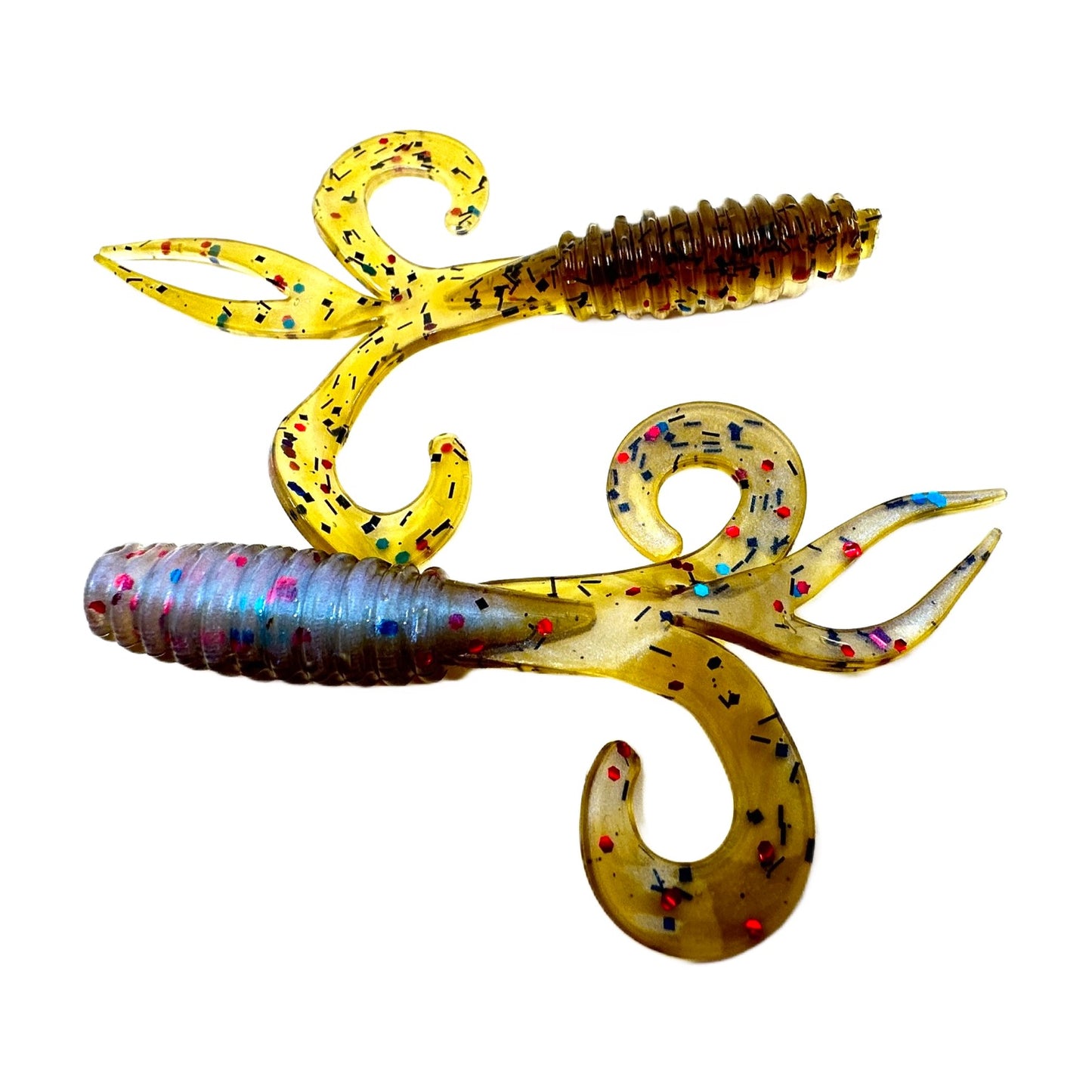 J Bro’s Lures-3” Grub