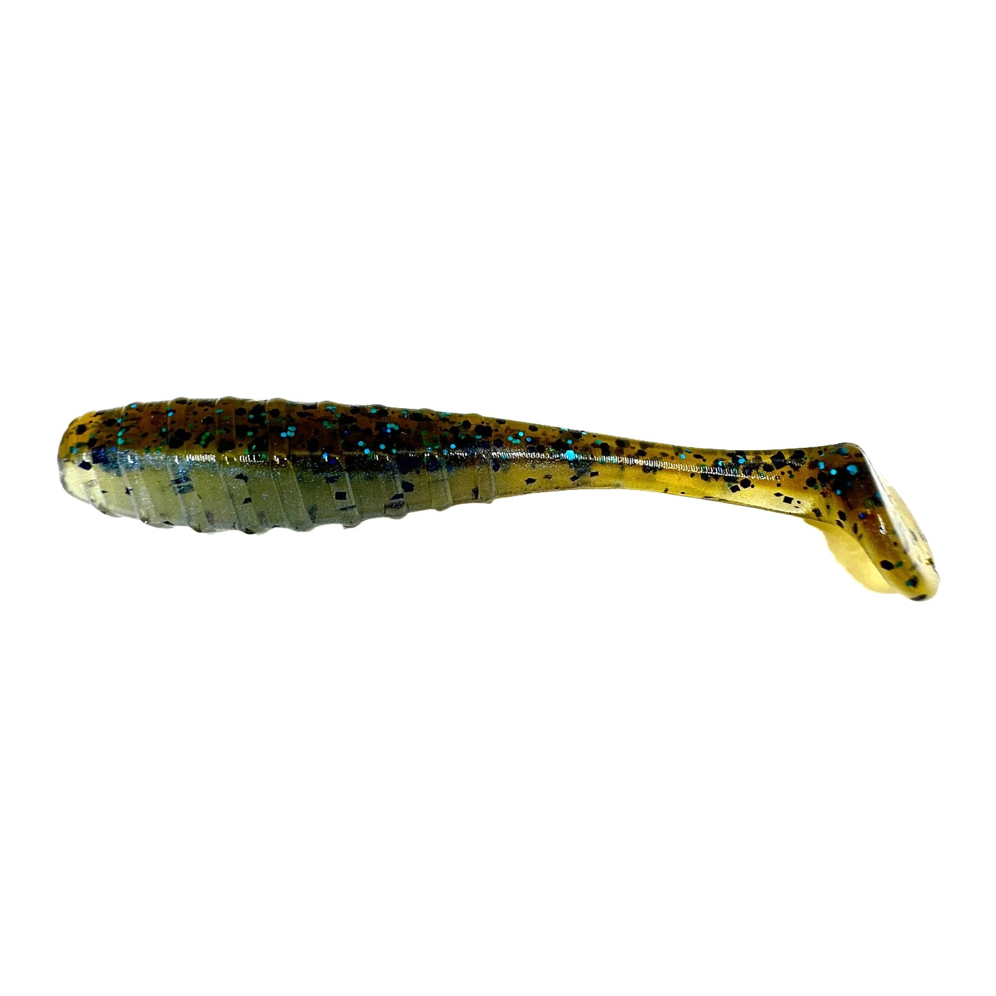 Swampro Lures-Bones (Freshwater) Swimbait