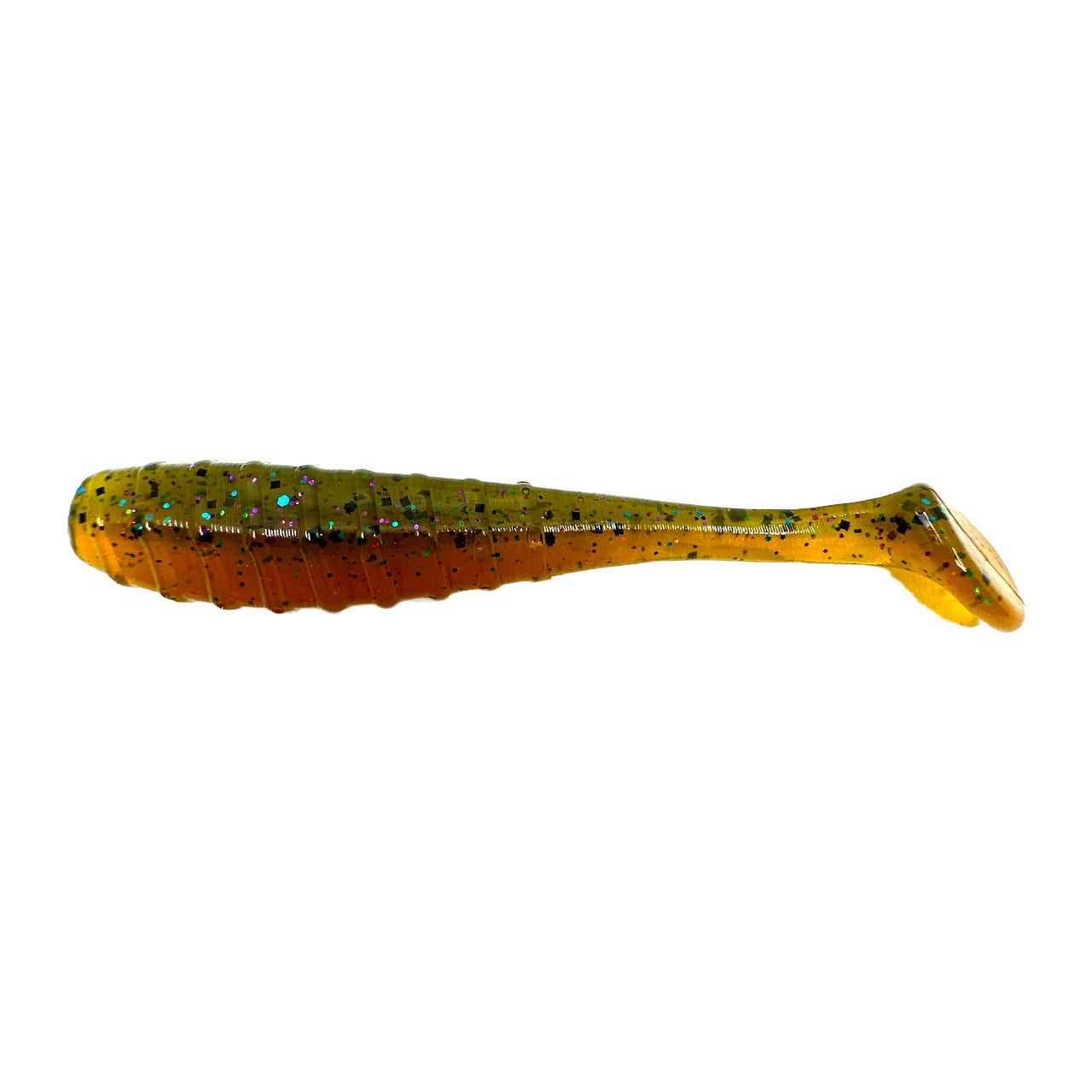 Swampro Lures-Bones (Freshwater) Swimbait