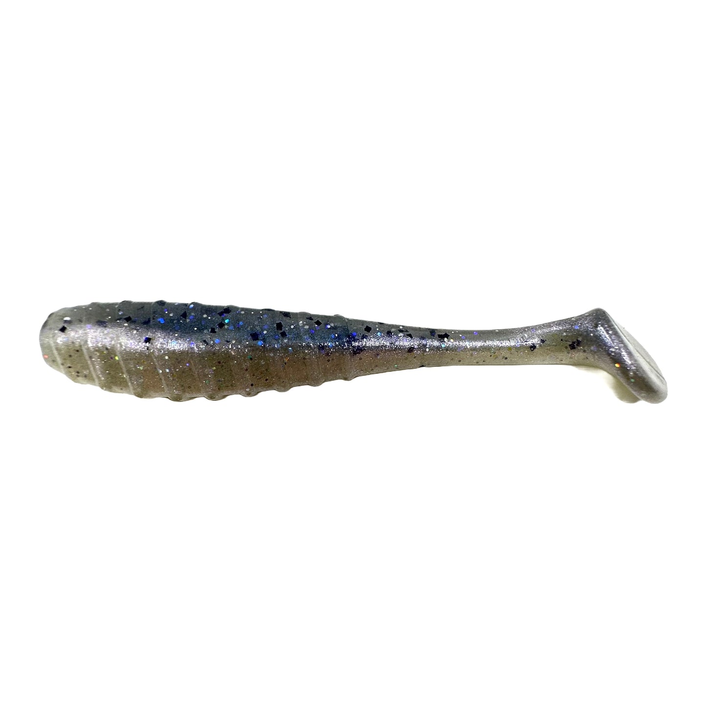 Swampro Lures-Bones (Freshwater) Swimbait