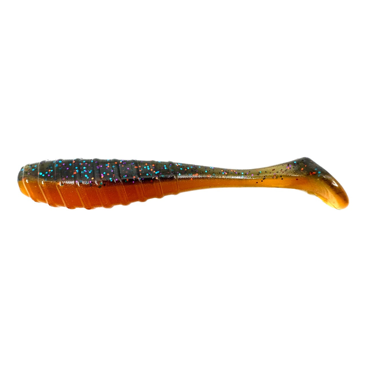 Swampro Lures-Bones (Freshwater) Swimbait