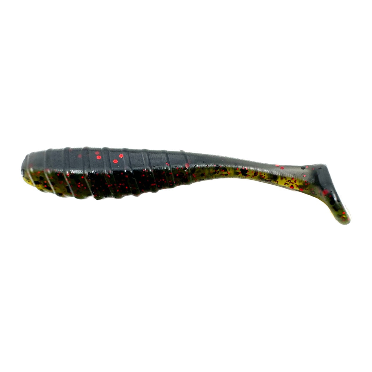 Swampro Lures-Bones (Freshwater) Swimbait