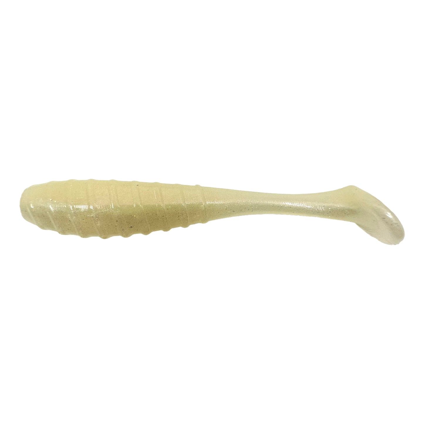 Swampro Lures-Bones (Freshwater) Swimbait