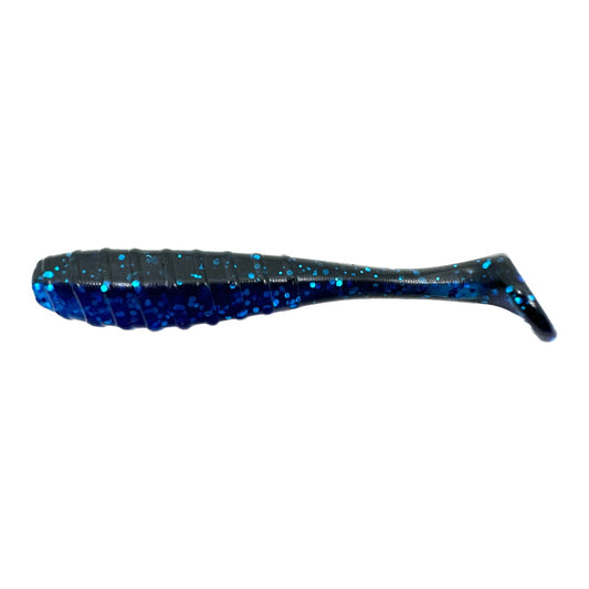 Swampro Lures-Bones (Freshwater) Swimbait