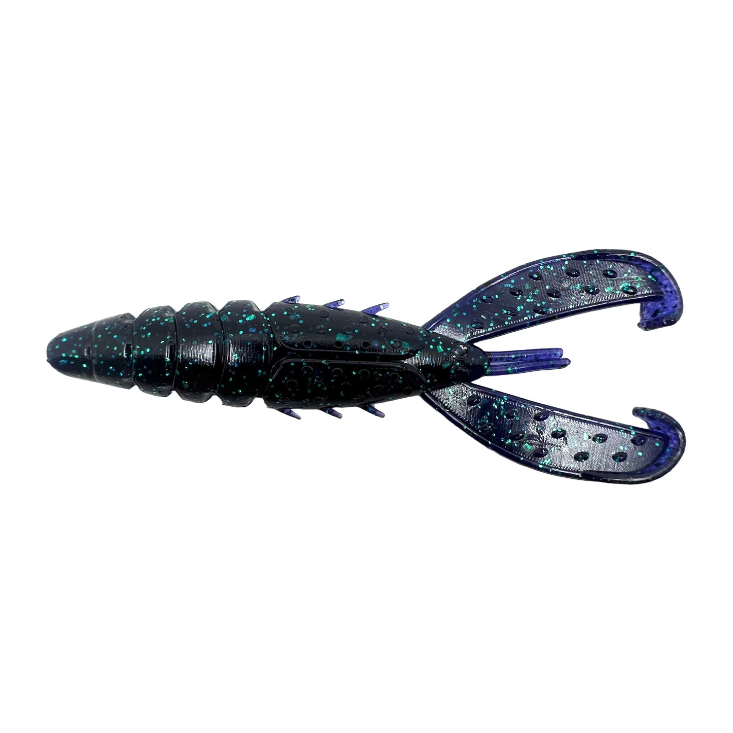 Black Label Tackle-CP Craw