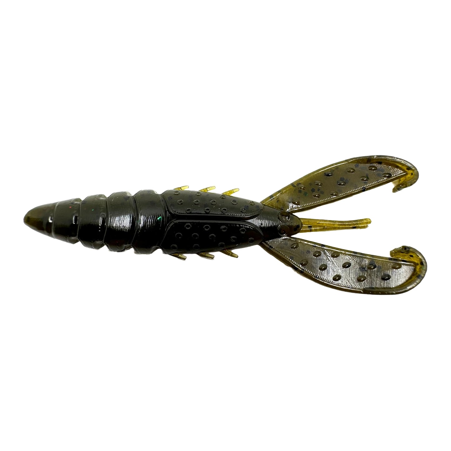 Black Label Tackle-CP Craw