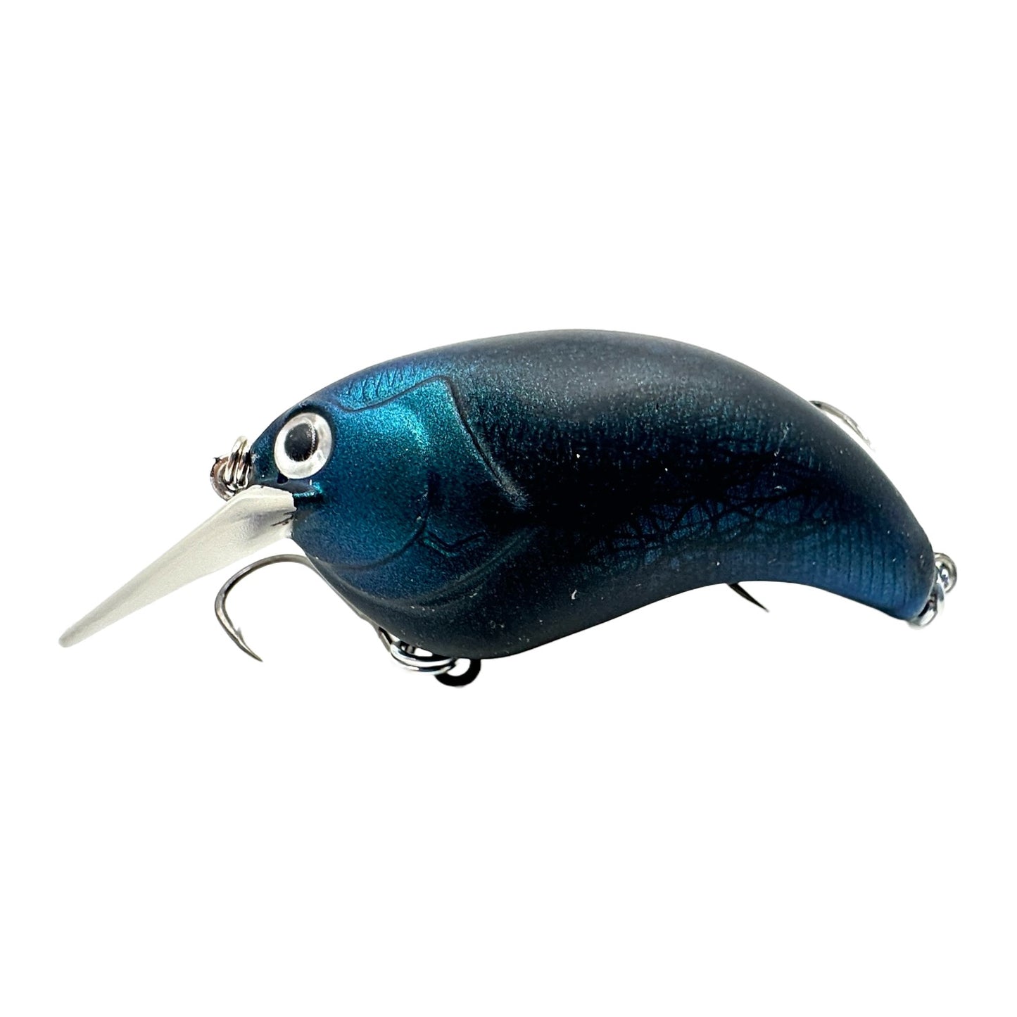 Robusto Custom Lures-Hunchback 2.0