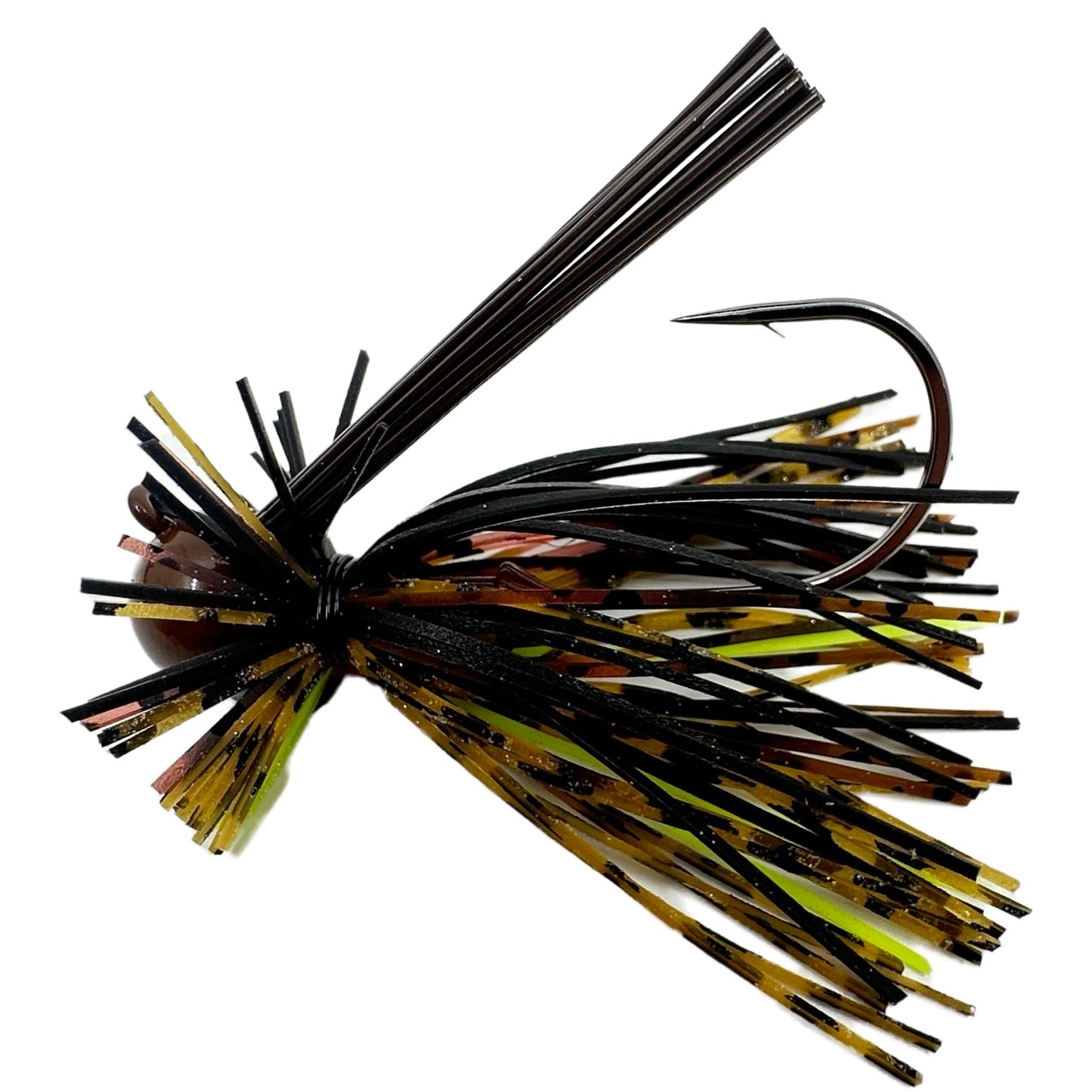 Motion Fishing-Finesse Jig