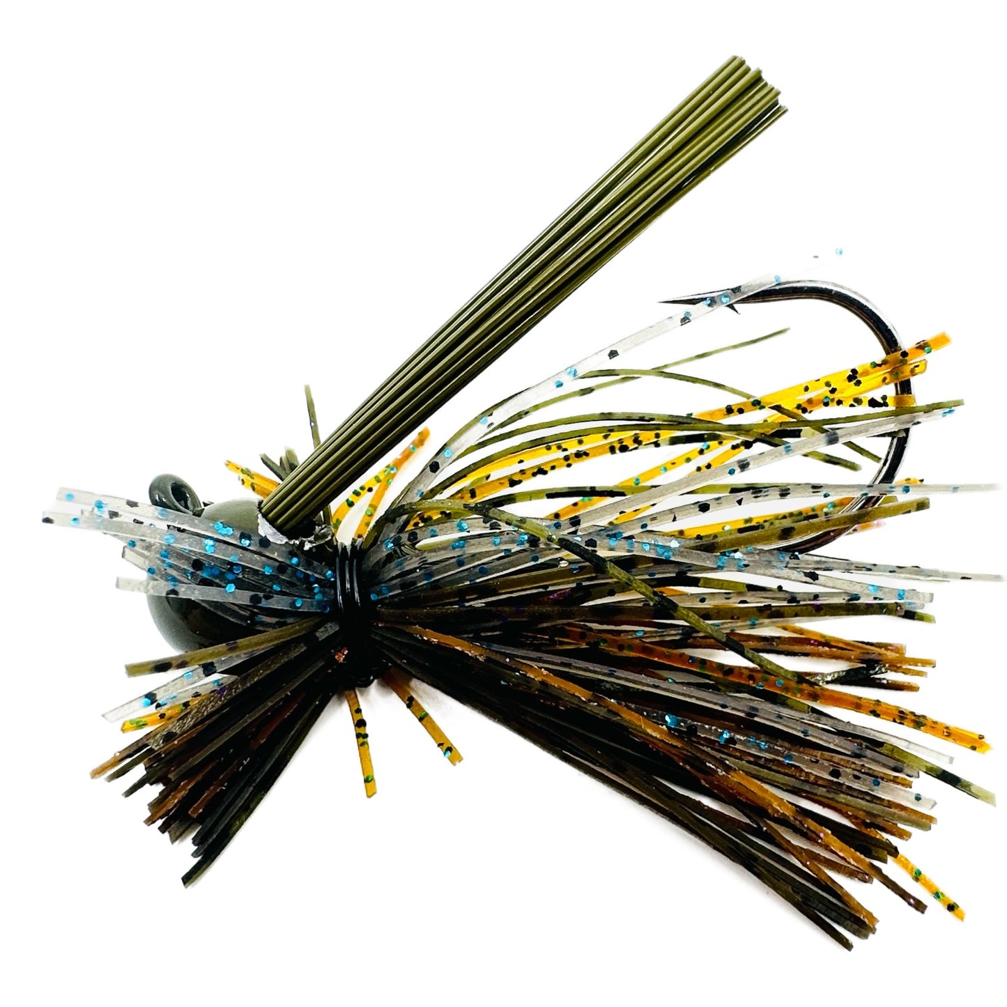 Motion Fishing-Finesse Jig