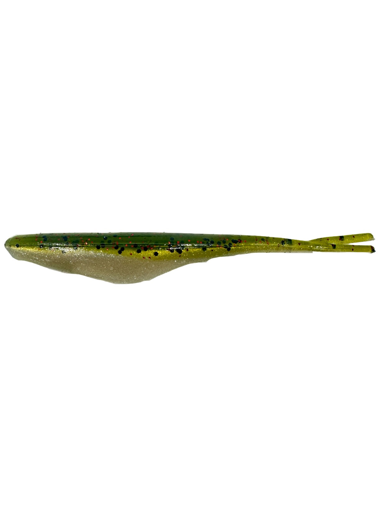 Bada Bing!, 4” Jerk Minnow