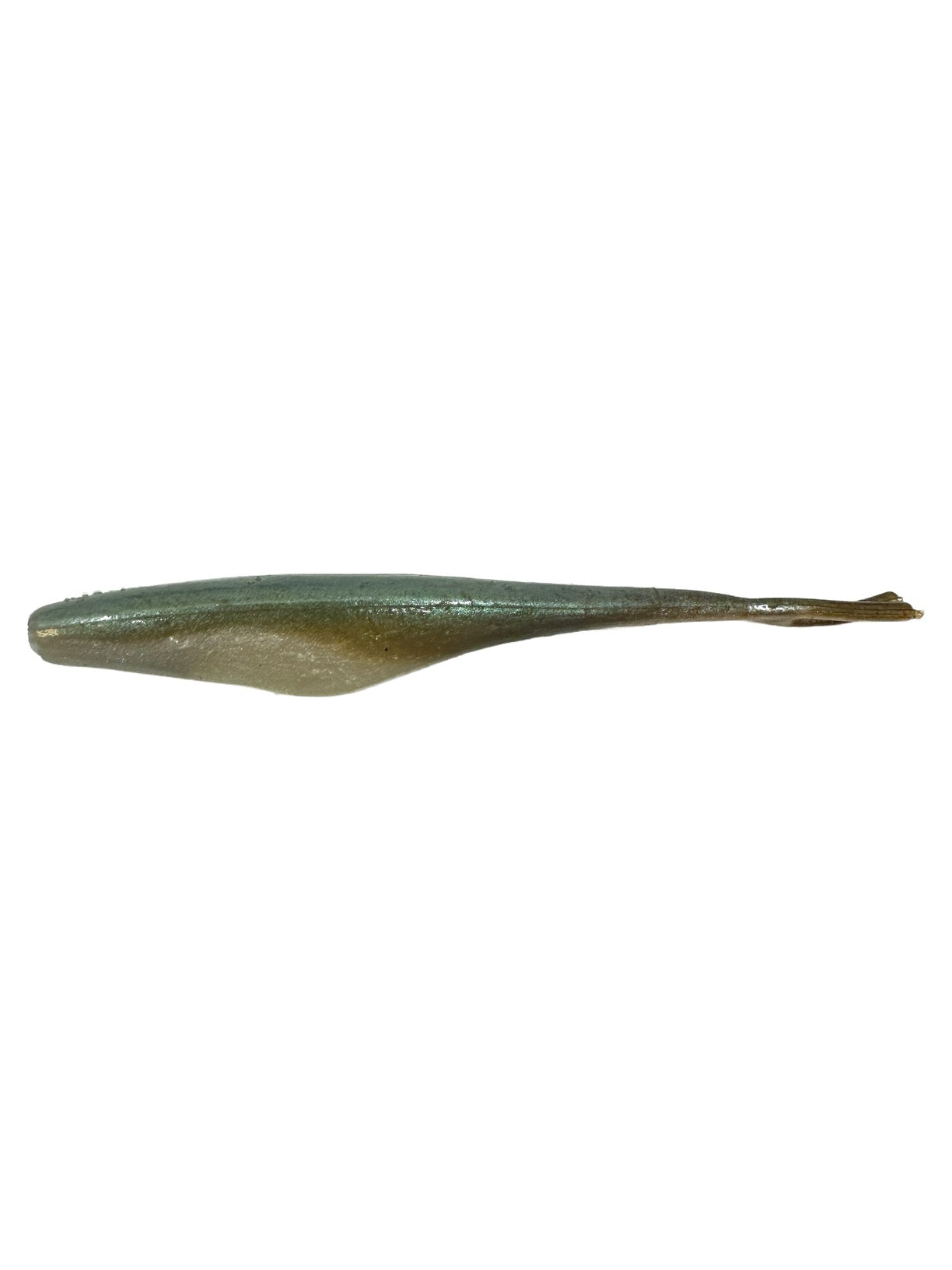 Bada Bing!, 4” Jerk Minnow