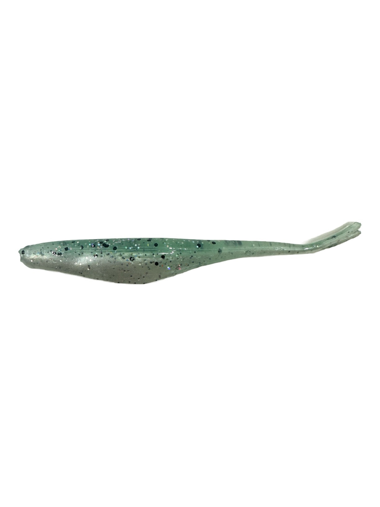 Bada Bing!, 4” Jerk Minnow