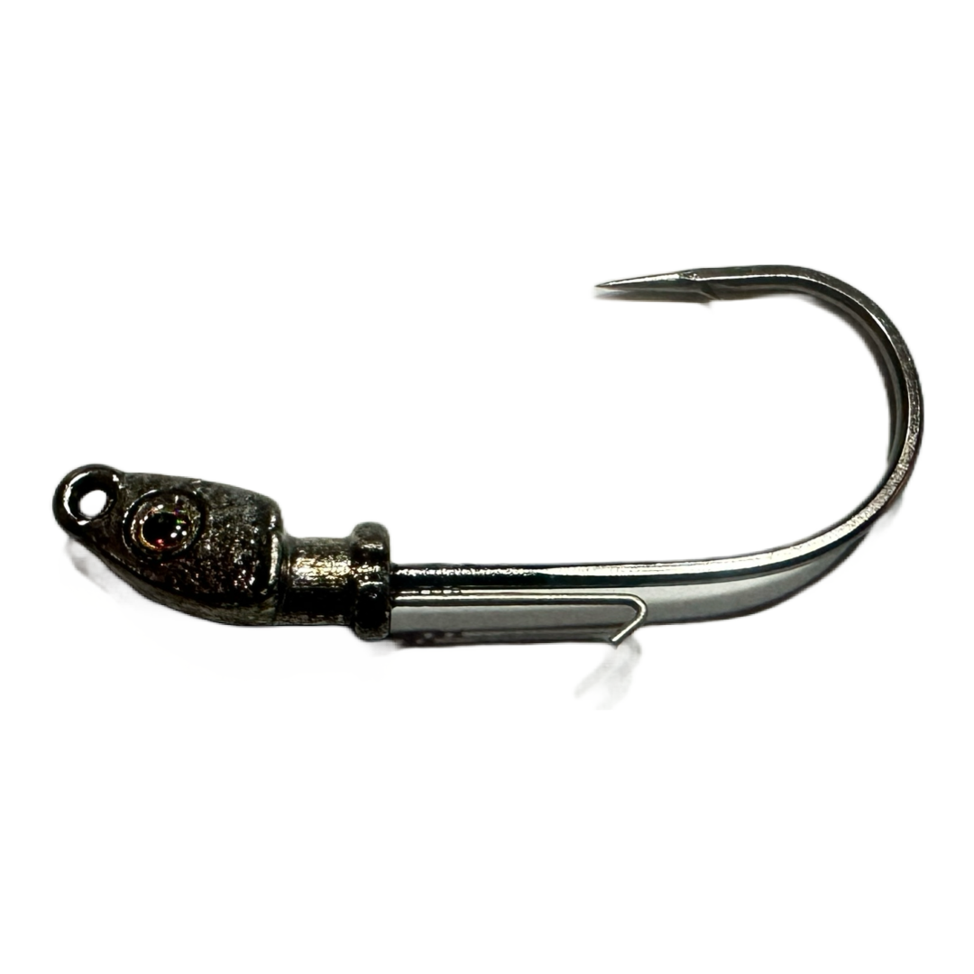 Smack Swimbait Jig Head