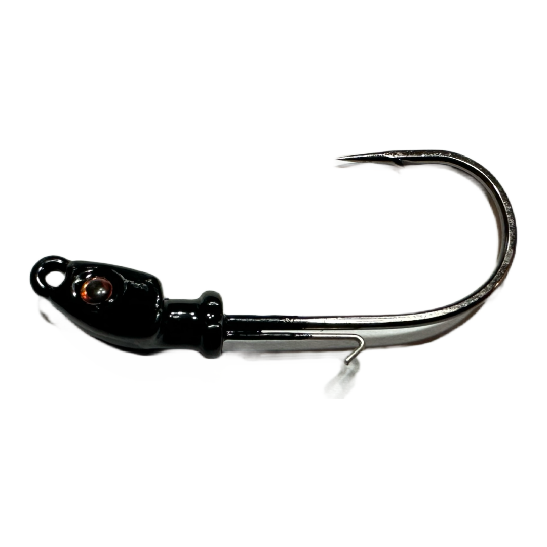 Smack Swimbait Jig Head