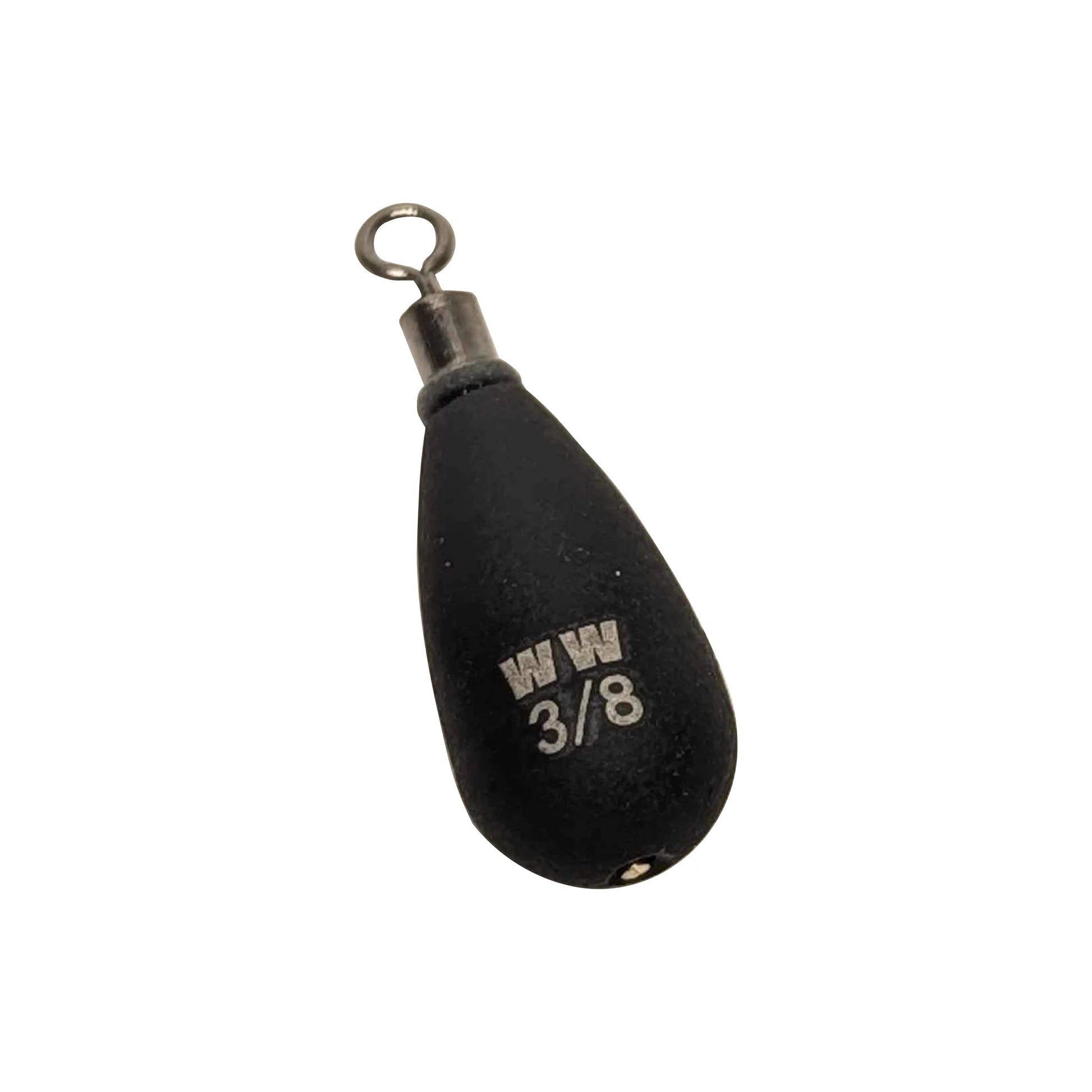 Free Rig Drop Shot Weight – Dark Horse Tackle