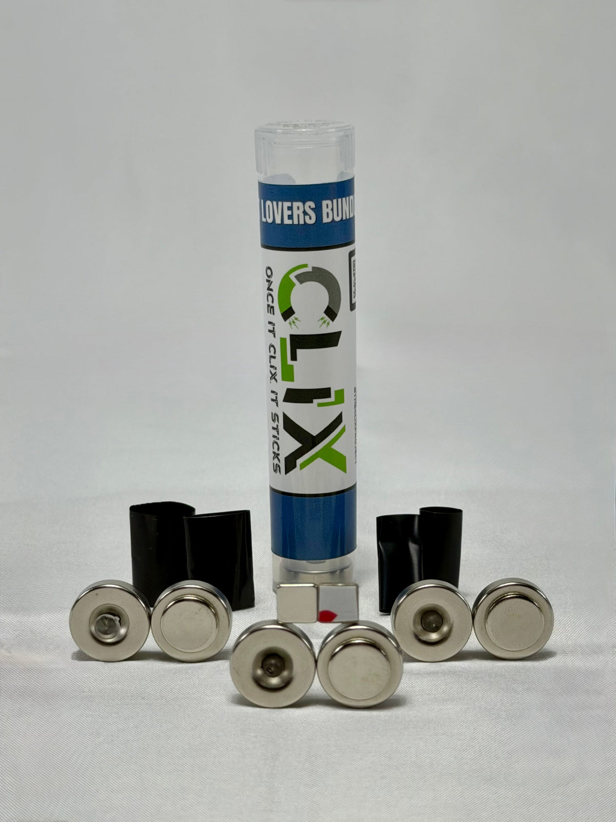 CLIX Hat Lovers Bundle