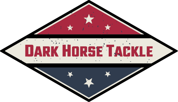 Dark Horse Tackle 